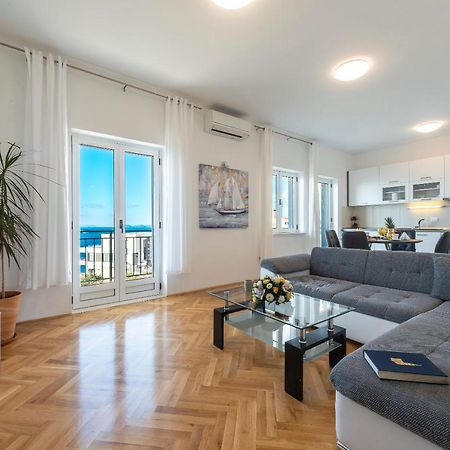 Апартаменты Apartman Daria Цавтат Экстерьер фото