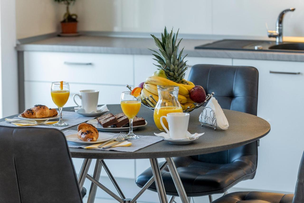 Апартаменты Apartman Daria Цавтат Экстерьер фото