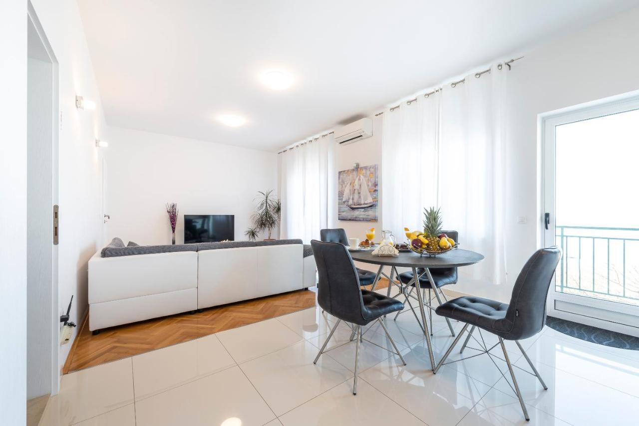 Апартаменты Apartman Daria Цавтат Экстерьер фото